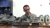 Ayakkabı Tamircisi Kick Boks Avrupa Şampiyonu Oldu