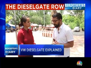 Here’s all you wanted to know about the Volkswagen Dieselgate scam