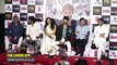 Kabir Singh Trailer Launch | Shahid Kapoor And Kiara Advani
