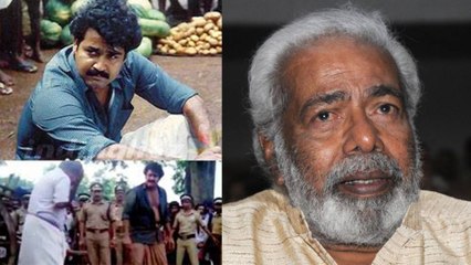 കിരീടം സിനിമയുടെ പിന്നാമ്പുറ കഥ ഇങ്ങനെ