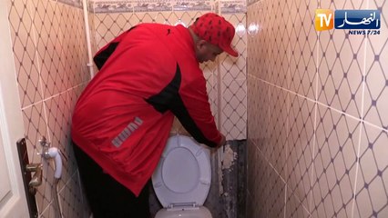 سيدي بلعباس: سكنات عدل 02 بالبوسكي.. من الحلم إلى الكابوس