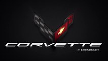 Let’s Go - Next Gen Chevrolet Corvette
