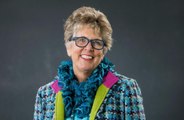 Prue Leith wants 'all big shows' to get involved with charities