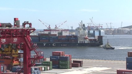 [속보] 中 "6월부터 600억 달러 상당 美 제품 관세 인상" / YTN