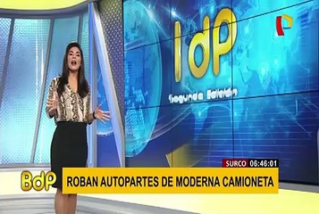 Revisa las principales portadas de diarios locales este lunes 13 de mayo