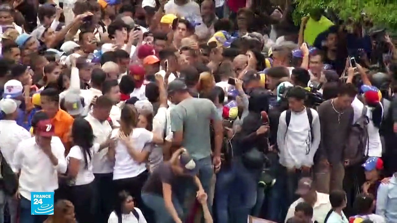 20190511- فنزويلا PKG