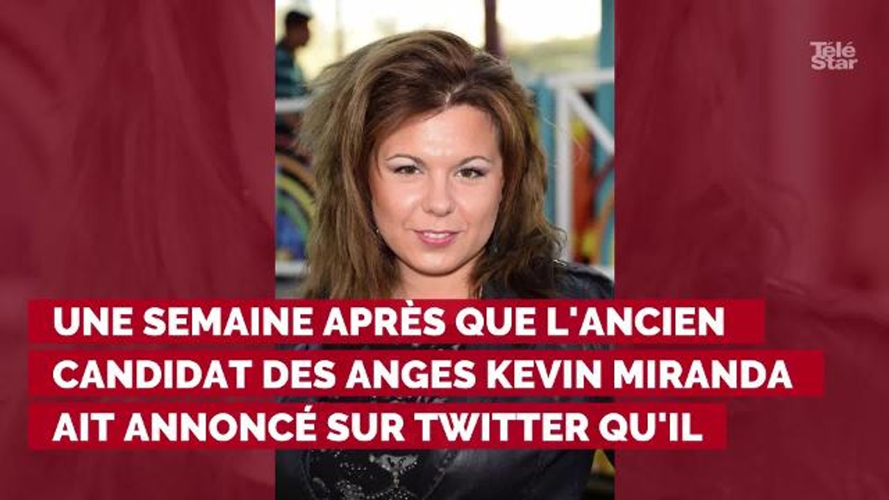 Elections européennes : Cindy Lopes de Secret Story se présente sur la liste de Francis Lalanne