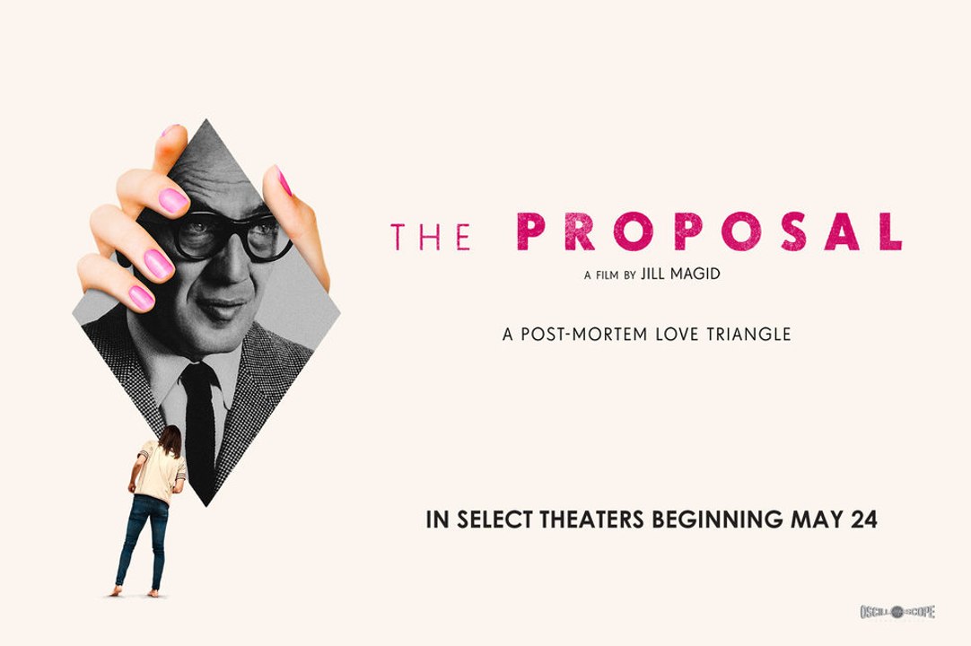The Proposal Trailer (2019)