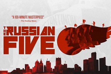 The Russian Five Trailer (2019)