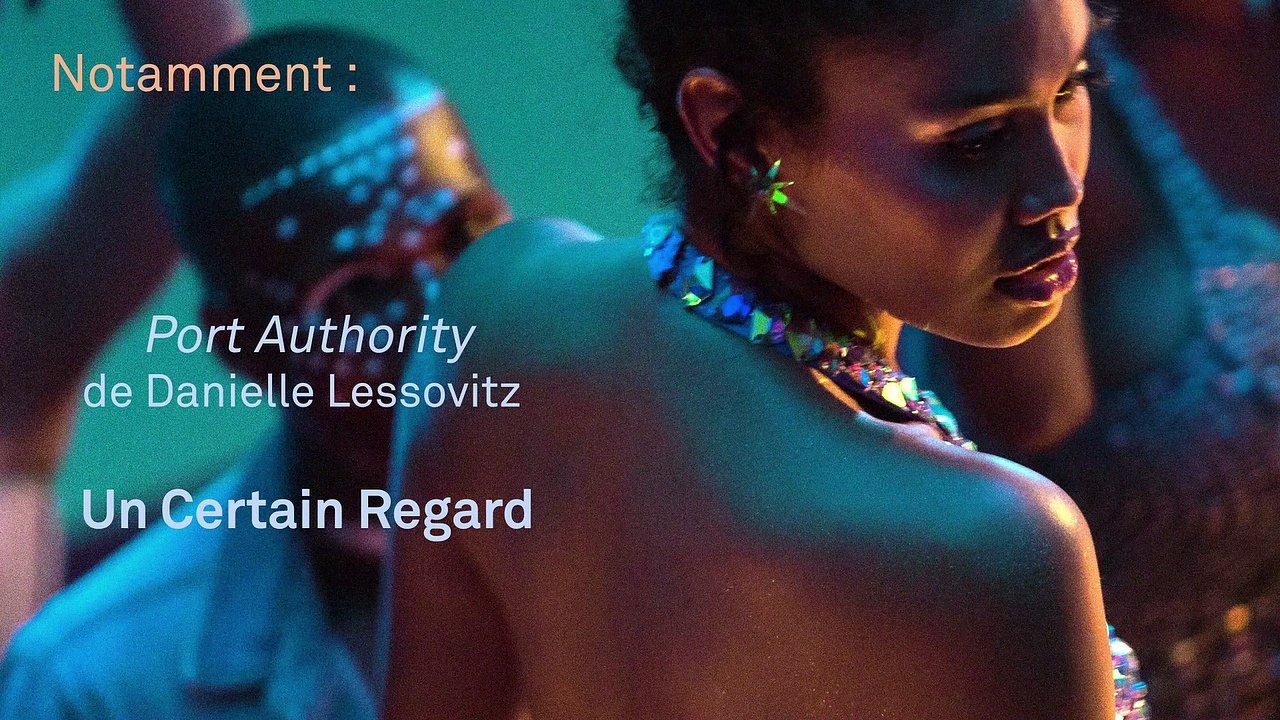 61 films soutenus par le CNC au 72e Festival de Cannes