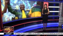 South African General Elections Closed