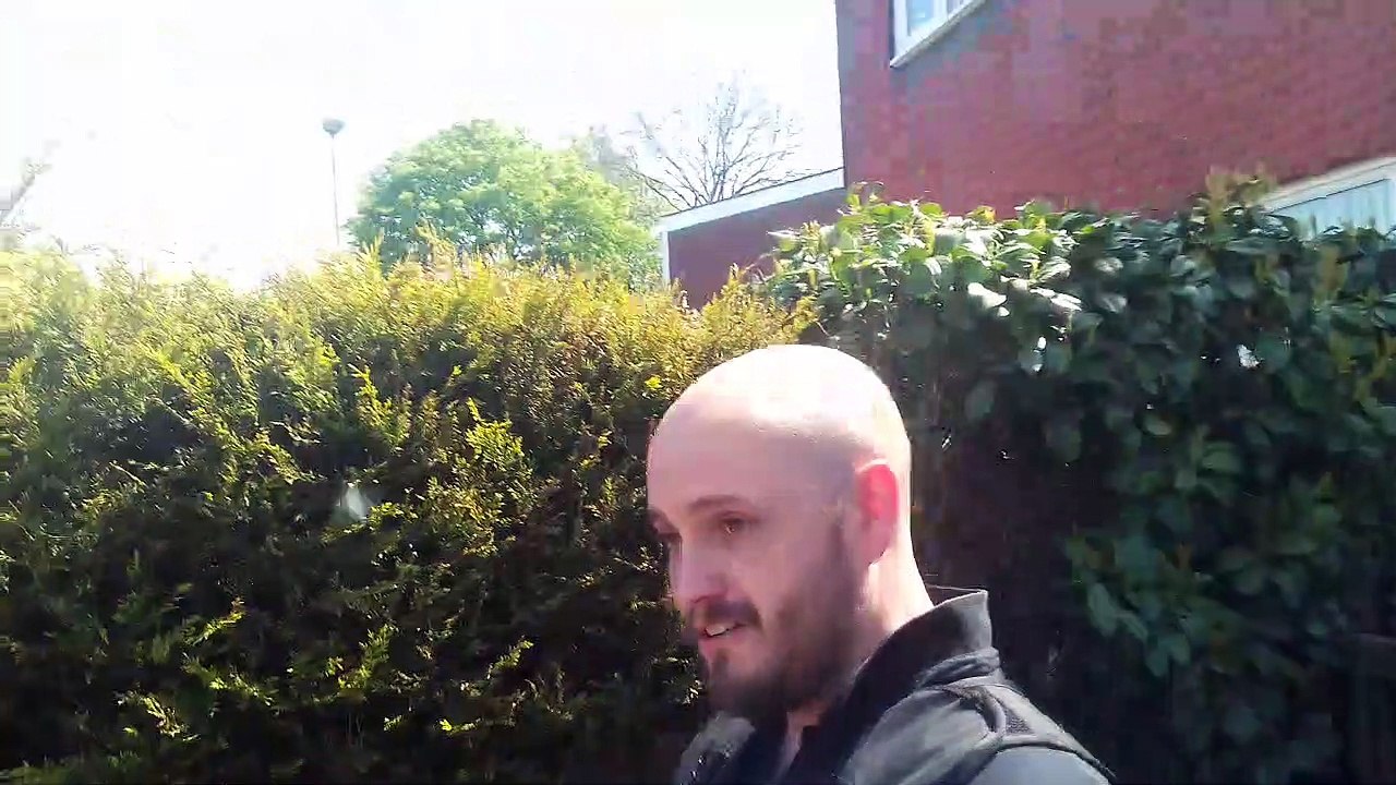 Marstons Bailiffs Owned at my door video Dailymotion