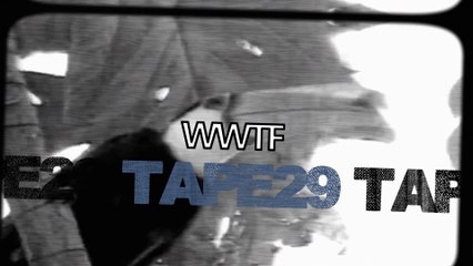INSTRU Hip-hop Tape#29 "WWTF"