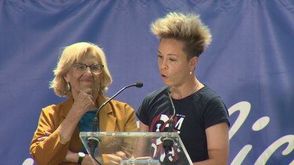 Atlético de Madrid Femenino, "orgullosas" de lo logrado