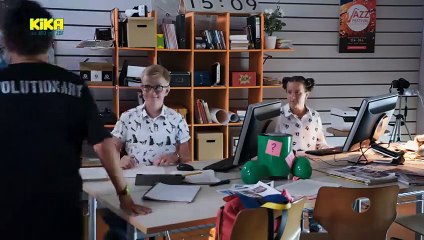 Schloss Einstein Folge 931 HD - Staffel 22 Folge 9