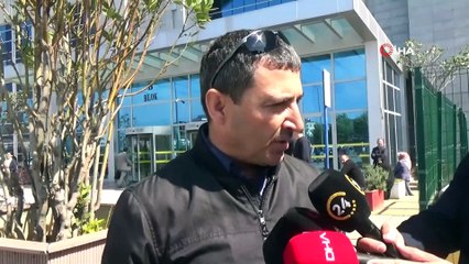 Çiftlik Bank’ın işitme ve konuşma engelli mağdurları tercüman eşliğinde dinlendi