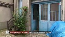 Artisanat : un ébéniste au sommet de son art et meilleur ouvrier de France