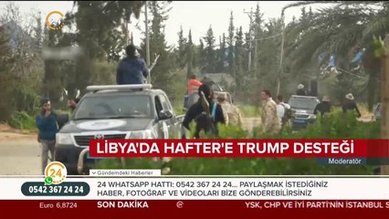 S. Arabistan ve Mısır ikna etmiş