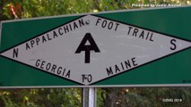 Alleged Machete Killer on Appalachian Trail Faces Federal Charges
