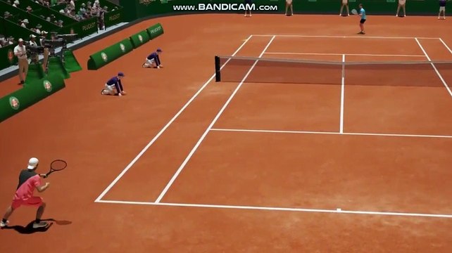 Verdasco Fernando vs Khachanov Karen Highlights ATP 1000 Rome