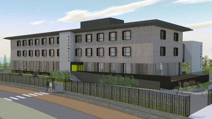 Plus d'espace pour la Culture