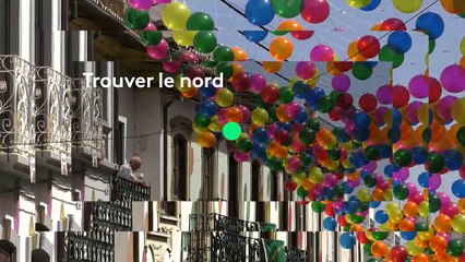 [BA] Échappées belles - Portugal, un avant-goût d'été - 18/05/2019