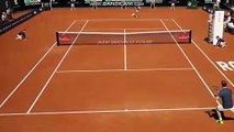 Djokovic Novak vs tShapovalov Denis  Highlights  ATP 1000 Rome