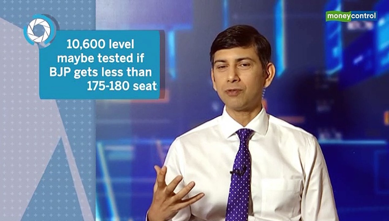 In Focus with Udayan Mukherjee | 10,600 maybe tested if BJP gets less than 180 seats