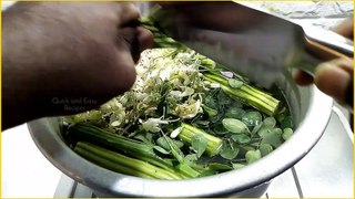 Drumstick Leaves and Flower Soup | Natural Alternative To Viagra
