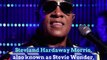 Happy Birthday, Stevie Wonder!