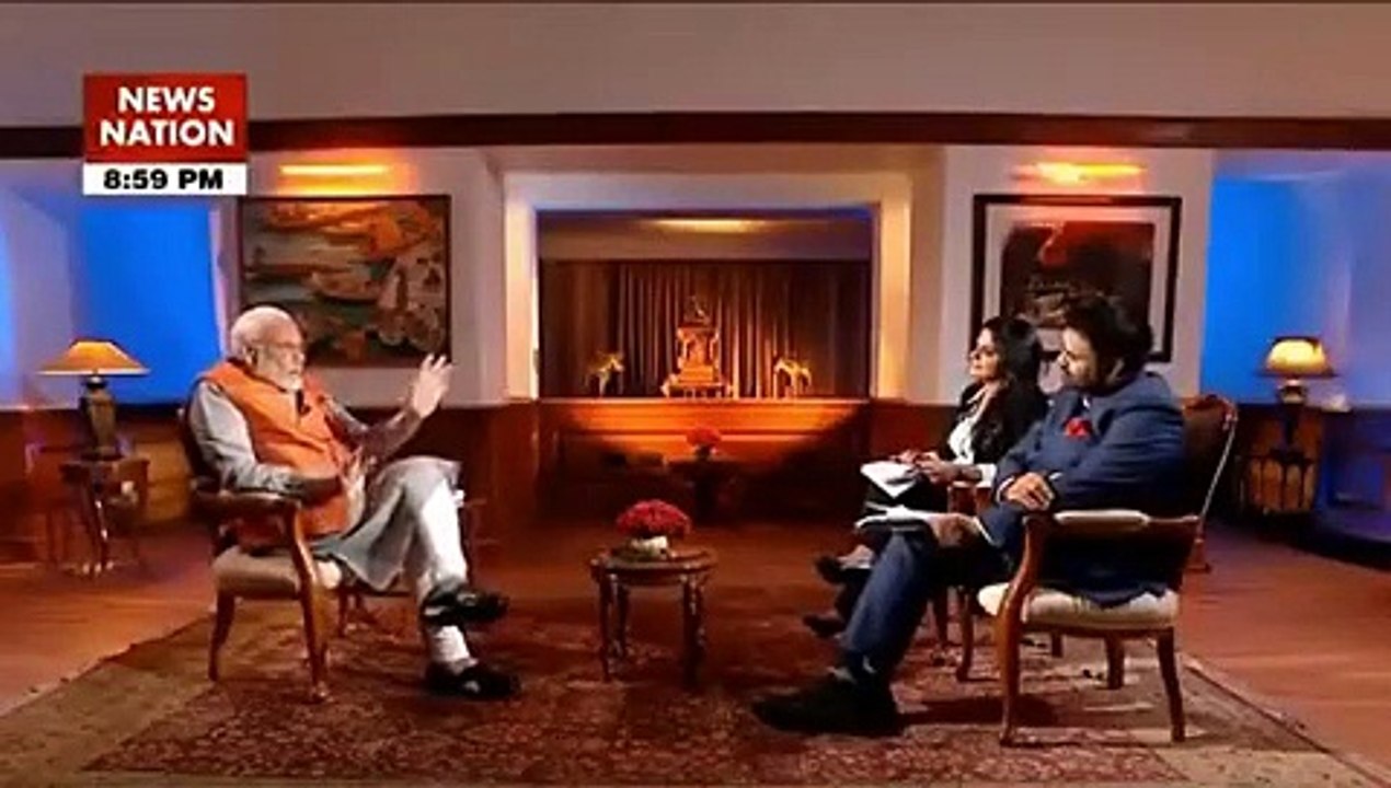 modi
