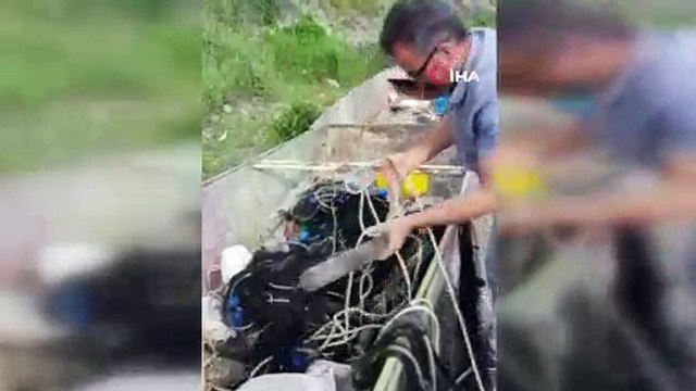 Jandarmadan inci kefali balığı için sıkı denetim