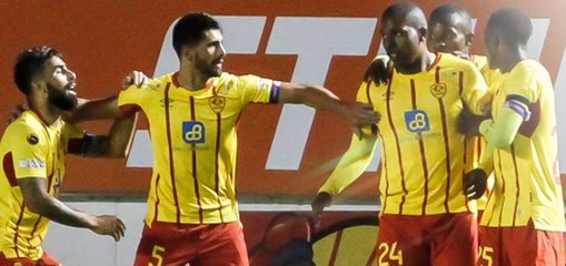 Aucas derrota al Independiente del Valle y pierde la punta de la Liga Pro