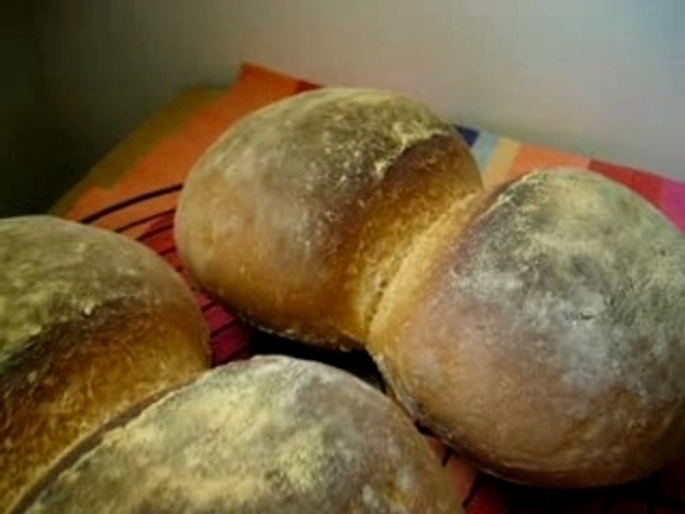 Basel Bread