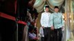 Jokowi - JK Buka Puasa Bersama di Rumah Dinas Ketua DPR Bambang Soesatyo