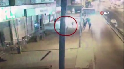 İstanbul'da Dehşet: "Polisiz" Diyerek Gasp Ettiler