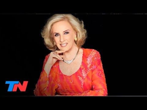 Mirtha Legrand, internada hasta el miércoles: el parte médico