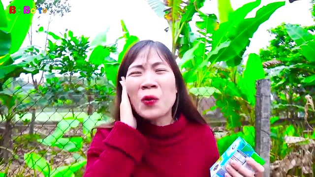 Des chansons d'enfants et d'apprendre les Couleurs d'apprendre les Couleurs Bébé jouer Jouets de Divertissement de Comptines #10