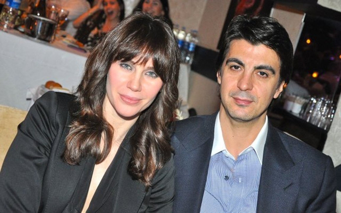 Demet Şener'in Annesi Naime Şener İbrahim Kutluay'a Ateş Püskürdü: Allah Islah Etsin