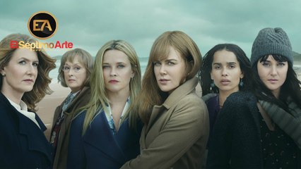 下载视频: Big Little Lies (HBO España) - Tráiler T2 en español (VOSE - HD)