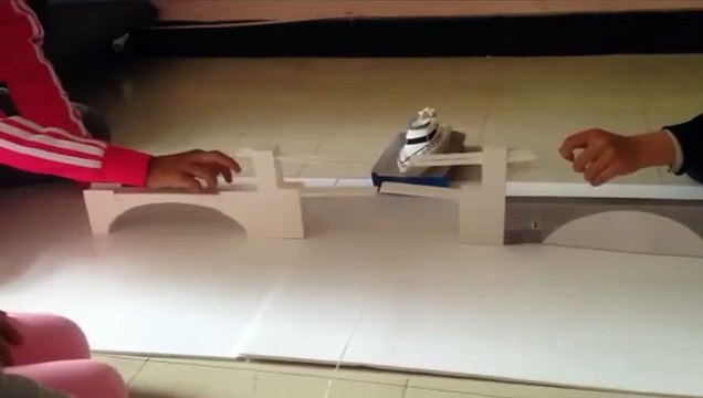 Petits architectes 2019 - Ecole Jean-Henri Fabre A - Avignon - CE2