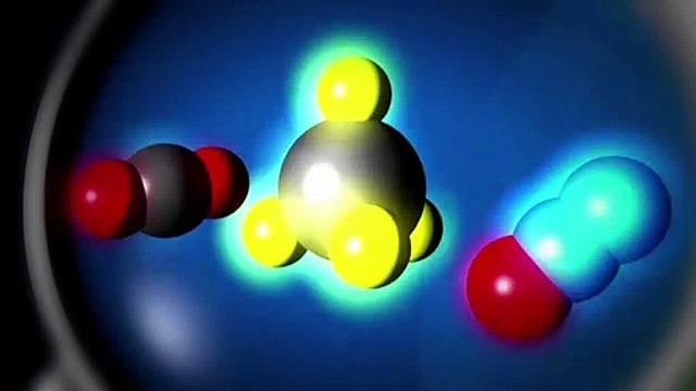 Videografik: Ursachen und Folgen des Klimawandels