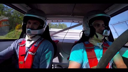 Sport 7 spécial rallye