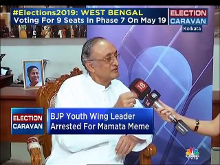GST has been a failure, everything is in a mess, says West Bengal’s Finance Minister Amit Mitra