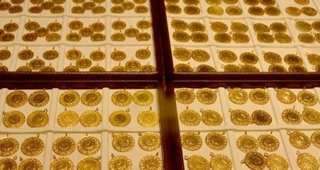 Altın Günü Yükselişle Kapattı! İşte Son Durum
