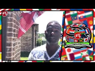 Burnley 1-3 Arsenal | Where Were These Away Performances All Season!? (International Gooners)