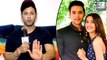 Sahil Anand Talks About Erica And Parth Samthaan Real Relationship | Exclusive Interview
