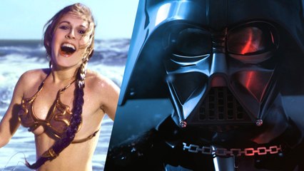 Czego nie wiesz o... STAR WARS [feat. Dakann]