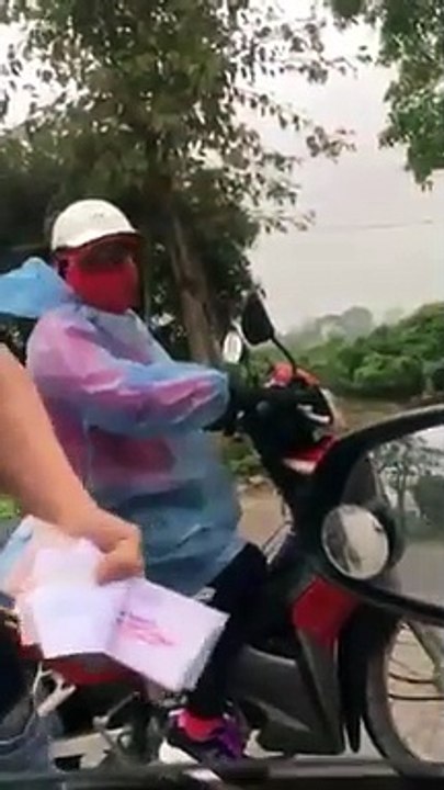 BOT Chùa Hương, ai có cái qui định này vậy ta, có vẻ ở đâu cũng làm BOT được hết cả