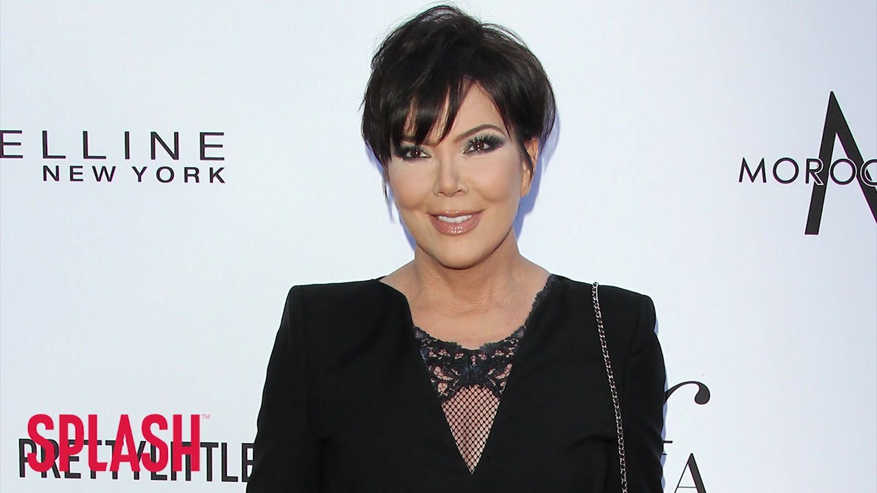 Kris Jenner Shares Her Parenting Secrets